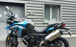 VOGE 650 DS