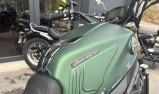 BENELLI LEONCINO 800 T