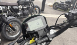BENELLI LEONCINO 800 T