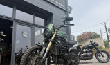 BENELLI LEONCINO 800 T