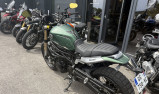 BENELLI LEONCINO 800 T