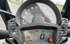 KAWASAKI VULCAN 650 S