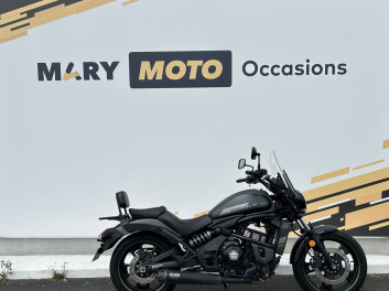 KAWASAKI VULCAN 650 S