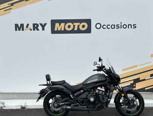 KAWASAKI VULCAN 650 S
