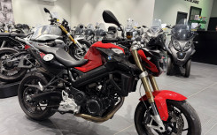 BMW F 800 R 35 KW / F800R / F800 R / Garantie 