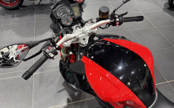BMW F 800 R 35 KW / F800R / F800 R / Garantie 