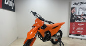 KTM 250 SX-F
