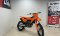 KTM 250 SX-F
