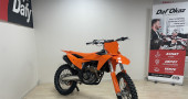 KTM 250 SX-F