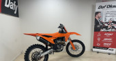 KTM 250 SX-F