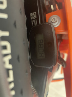 KTM 250 SX-F