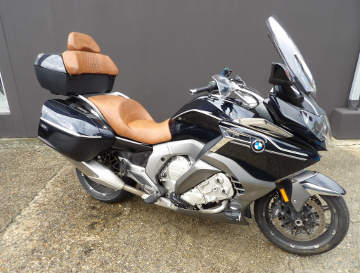 BMW K 1600 GTL K1600GTL K1600 GTL K16