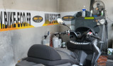 PIAGGIO MP3 500 LT pour GARAGE ou EXPORT (REF 63072)