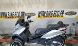 PIAGGIO MP3 500 LT pour GARAGE ou EXPORT (REF 63072)
