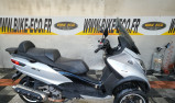 PIAGGIO MP3 500 LT pour GARAGE ou EXPORT (REF 63072)