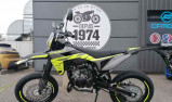 SHERCO SM 50 SILVER RS / 87€ PAR MOIS / Dsn motos 47