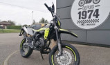 SHERCO SM 50 SILVER RS / 87€ PAR MOIS / Dsn motos 47