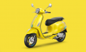 VESPA PRIMAVERA 50