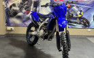 YAMAHA YZ450F