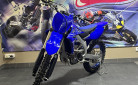 YAMAHA YZ450F