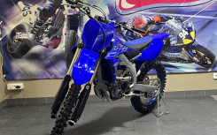 YAMAHA YZ450F