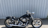 HARLEY-DAVIDSON SOFTAIL SPRINGER 1340 FXSTS / REVISEE / CONTROLE TECHNIQUE VALIDEE 