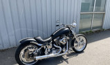 HARLEY-DAVIDSON SOFTAIL SPRINGER 1340 FXSTS / REVISEE / CONTROLE TECHNIQUE VALIDEE 