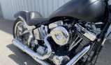 HARLEY-DAVIDSON SOFTAIL SPRINGER 1340 FXSTS / REVISEE / CONTROLE TECHNIQUE VALIDEE 