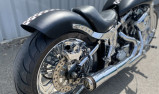 HARLEY-DAVIDSON SOFTAIL SPRINGER 1340 FXSTS / REVISEE / CONTROLE TECHNIQUE VALIDEE 
