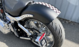 HARLEY-DAVIDSON SOFTAIL SPRINGER 1340 FXSTS / REVISEE / CONTROLE TECHNIQUE VALIDEE 