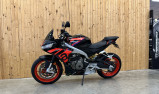 APRILIA TUONO 660 FACTORY