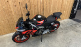 APRILIA TUONO 660 FACTORY