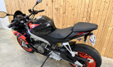 APRILIA TUONO 660 FACTORY