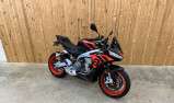 APRILIA TUONO 660 FACTORY