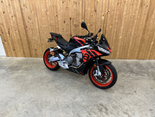 APRILIA TUONO 660 FACTORY