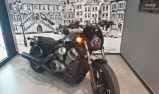 HARLEY-DAVIDSON SPORTSTER NIGHTSTER 975