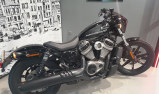 HARLEY-DAVIDSON SPORTSTER NIGHTSTER 975