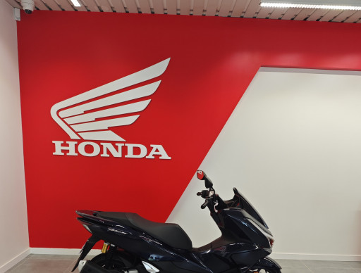 HONDA PCX 125 DX