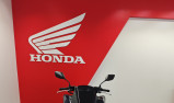 HONDA PCX 125 DX