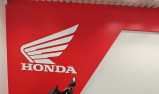 HONDA PCX 125 DX