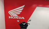 HONDA PCX 125 DX