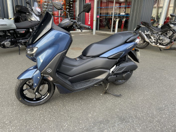 YAMAHA NMAX 125