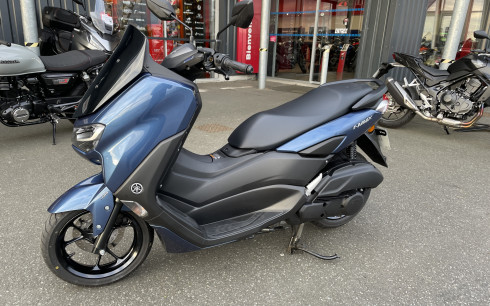 YAMAHA NMAX 125