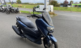 YAMAHA NMAX 125