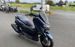 YAMAHA NMAX 125