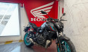 YAMAHA MT-07 BRIDÉE A2 - 