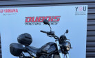 BENELLI LEONCINO 500 T - PERMIS A2
