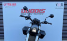BENELLI LEONCINO 500 T - PERMIS A2