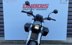 BENELLI LEONCINO 500 T - PERMIS A2