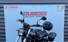 BENELLI LEONCINO 500 T - PERMIS A2